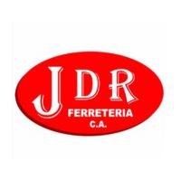 Logotipo de Ferretería JDR, C.A.